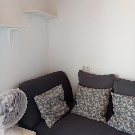 El Limonero Apartment Tias Ngoại thất bức ảnh