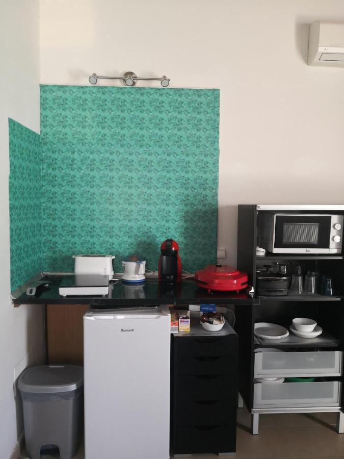 El Limonero Apartment Tias Ngoại thất bức ảnh