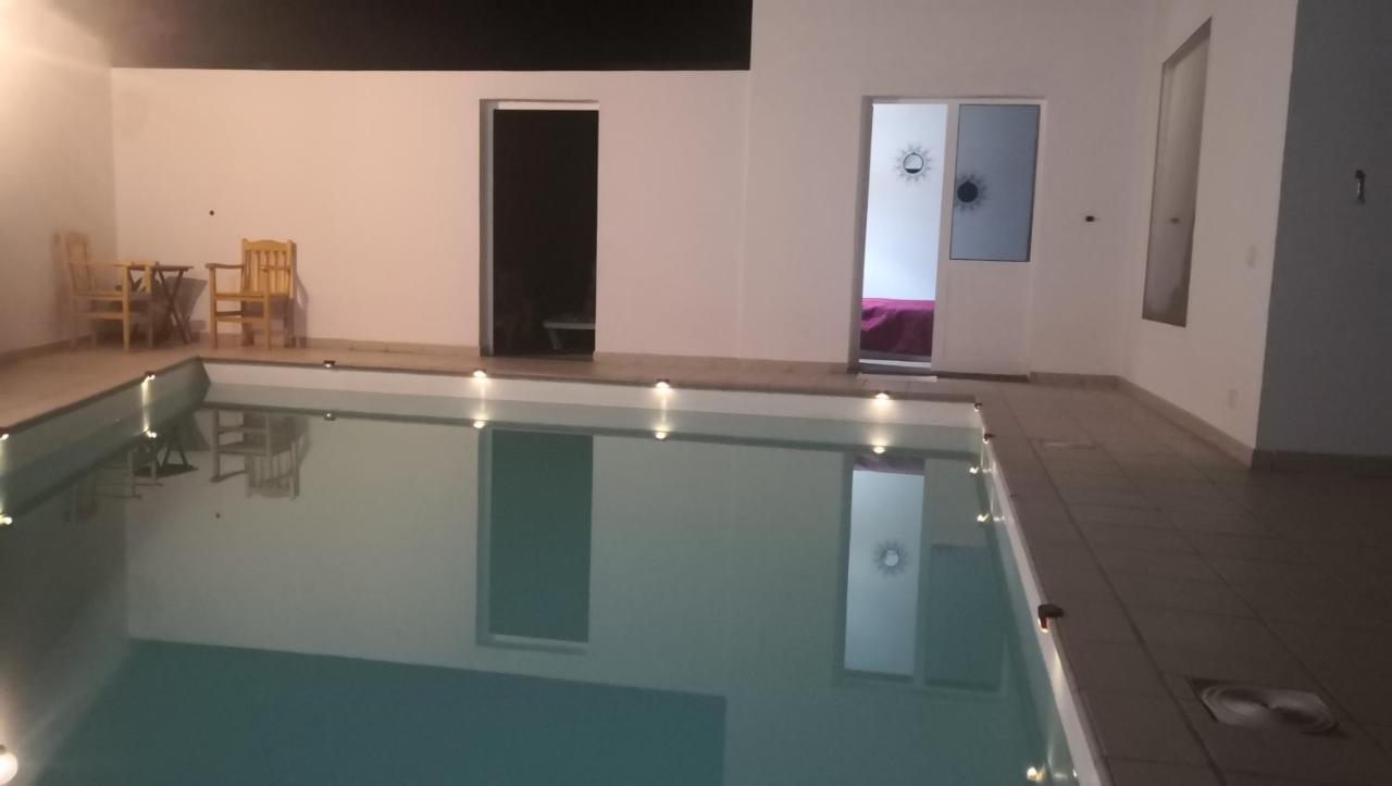 El Limonero Apartment Tias Ngoại thất bức ảnh
