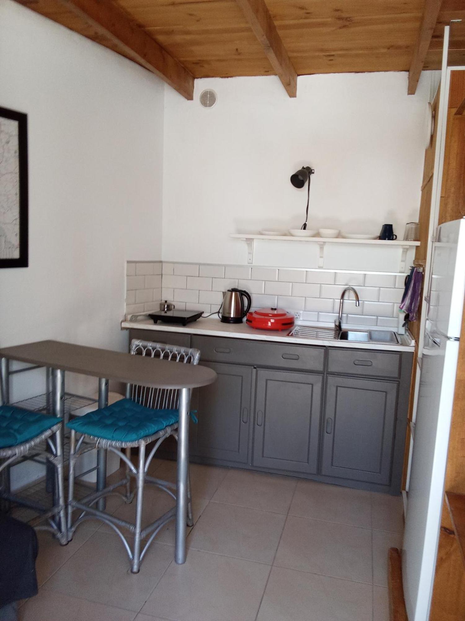 El Limonero Apartment Tias Ngoại thất bức ảnh