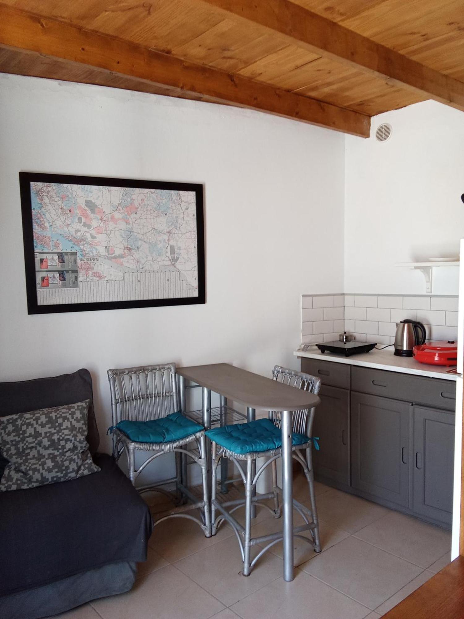 El Limonero Apartment Tias Ngoại thất bức ảnh